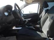 Nissan Frontier • 2016 • 75,560 km 4