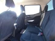 Nissan Frontier • 2016 • 75,560 km 3