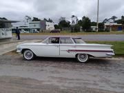 Chevrolet Impala • 1960 • 1,111,111 km 2