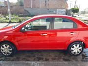 Chevrolet Aveo • 2012 • 90,000 km 13