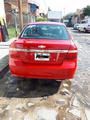 Chevrolet Aveo • 2012 • 90,000 km 4
