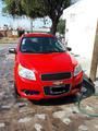 Chevrolet Aveo • 2012 • 90,000 km 8