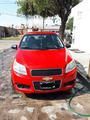 Chevrolet Aveo • 2012 • 90,000 km 9