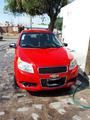 Chevrolet Aveo • 2012 • 90,000 km 14