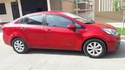 Kia Rio • 2013 • 44,000 km 2