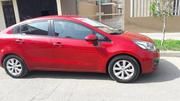 Kia Rio • 2013 • 44,000 km 4