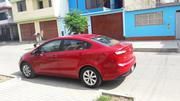 Kia Rio • 2013 • 44,000 km 6