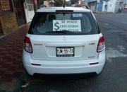 Suzuki SX4 • 2013 • 130,000 km 3