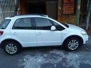 Suzuki SX4 • 2013 • 130,000 km 4