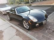 Pontiac Solstice • 2006 • 105,000 km 2