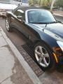Pontiac Solstice • 2006 • 105,000 km 5