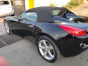 Pontiac Solstice • 2006 • 105,000 km 10