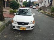 Suzuki Alto • 2014 • 95,000 km 3
