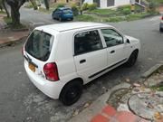 Suzuki Alto • 2014 • 95,000 km 2