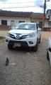 Foton Tunland • 2014 • 209,000 km 3