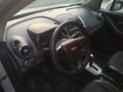 Chevrolet Trax • 2014 • 23 km 2