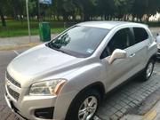 Chevrolet Trax • 2014 • 23 km 5