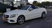 Mercedes-Benz C • 2017 • 21,000 km 3
