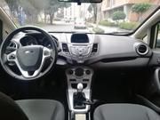 Ford Fiesta • 2016 • 33,200 km 9