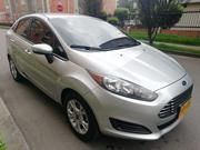 Ford Fiesta • 2016 • 33,200 km 6