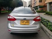 Ford Fiesta • 2016 • 33,200 km 10