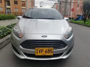 Ford Fiesta • 2016 • 33,200 km 3