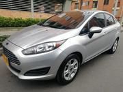 Ford Fiesta • 2016 • 33,200 km 8