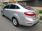 Ford Fiesta • 2016 • 33,200 km 2