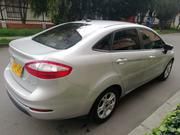 Ford Fiesta • 2016 • 33,200 km 7