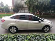 Ford Fiesta • 2016 • 33,200 km 1