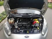 Ford Fiesta • 2016 • 33,200 km 12