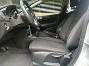 Ford Fiesta • 2016 • 33,200 km 13