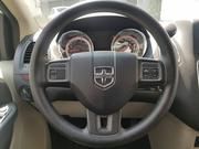 Dodge Grand Caravan • 2017 • 33,648 km 11