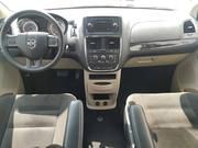 Dodge Grand Caravan • 2017 • 33,648 km 14