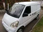 Chevrolet N-300 • 2012 • 110,000 km 5