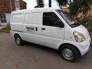 Chevrolet N-300 • 2012 • 110,000 km 2