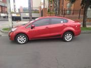 Kia Rio sedan • 2015 • 70,000 km 1
