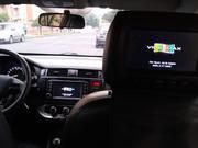 Kia Rio sedan • 2015 • 70,000 km 2