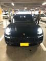 Porsche Macan • 2017 • 56,000 km 2