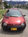 Renault Twingo • 2012 • 70,788 km 4