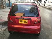 Chevrolet Spark • 2005 • 1,000 km 2