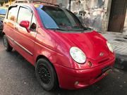 Chevrolet Spark • 2005 • 1,000 km 3