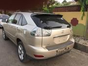 Lexus RX • 2004 • 52,000 km 4