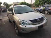 Lexus RX • 2004 • 52,000 km 3