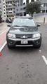 Suzuki Grand Vitara • 2015 • 40,300 km 1