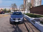 Nissan Qashqai • 2012 • 79,000 km 11