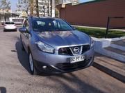 Nissan Qashqai • 2012 • 79,000 km 14