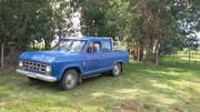 Chevrolet C-10 • 1980 • 100,000 km 2