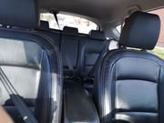Nissan Qashqai • 2012 • 79,000 km 4