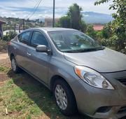 Nissan Versa • 2012 • 86,572 km 8